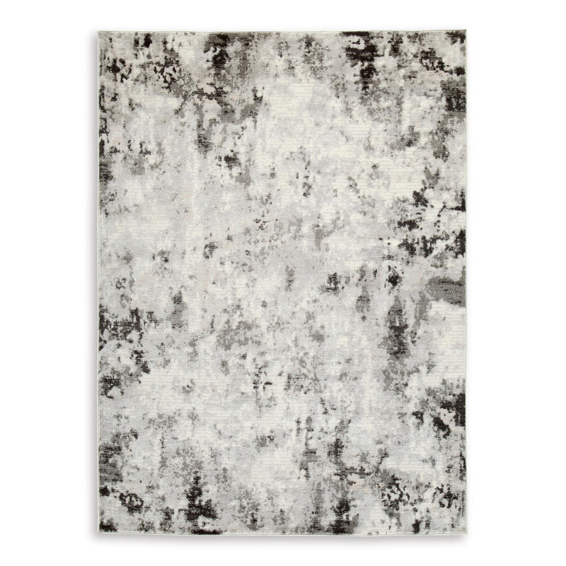 Signature Design by Ashley Greyland R405972 Medium Rug IMAGE 1