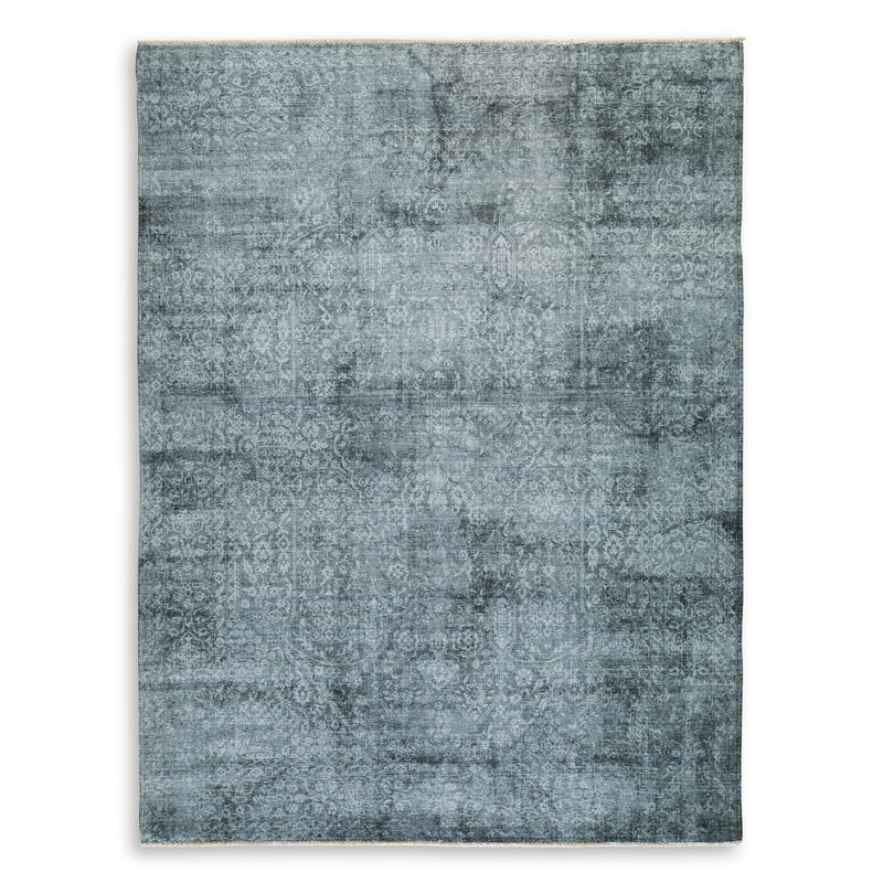 Signature Design by Ashley Rhysill R405981 Large Rug IMAGE 1