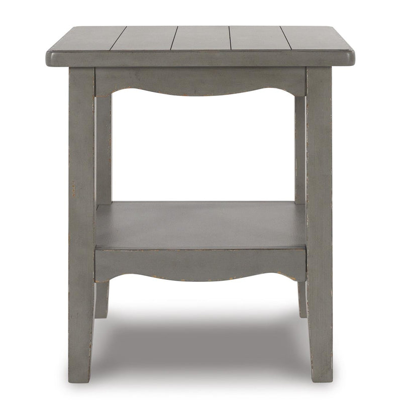 Signature Design by Ashley Charina End Table T784-2 IMAGE 3