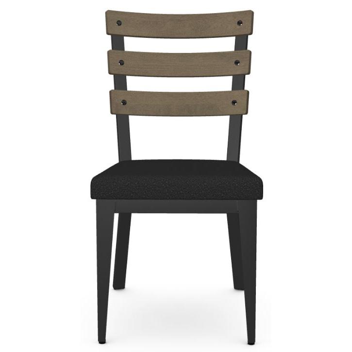 Amisco Dexter Dining Chair 30223/25L839 IMAGE 2