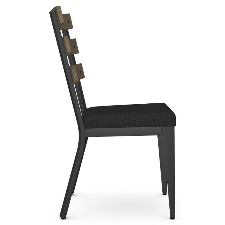 Amisco Dexter Dining Chair 30223/25L839 IMAGE 3