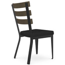 Amisco Dexter Dining Chair 30223/25L839 IMAGE 4