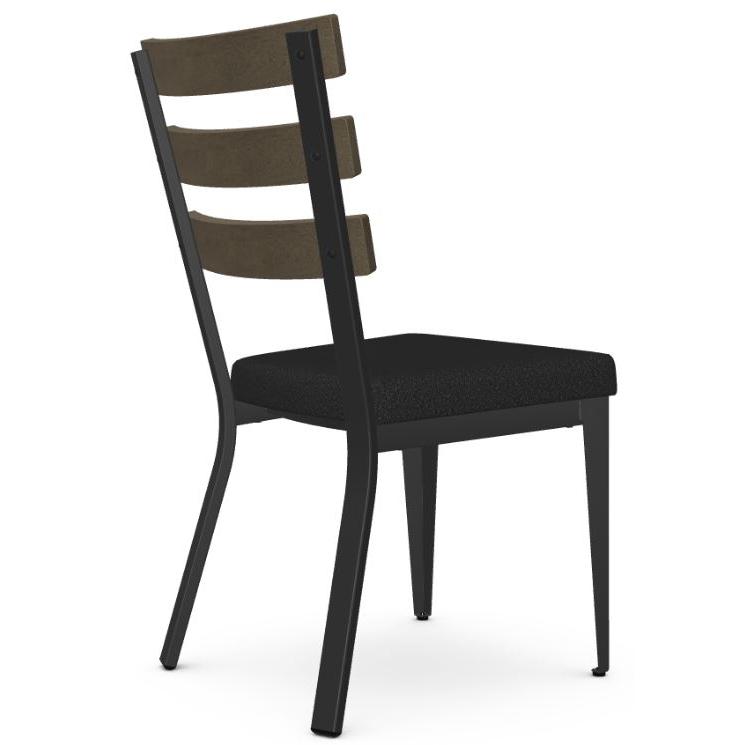 Amisco Dexter Dining Chair 30223/25L839 IMAGE 4