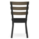 Amisco Dexter Dining Chair 30223/25L839 IMAGE 5