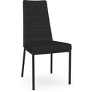 Amisco Luna Dining Chair 30317/25KD IMAGE 1