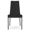 Amisco Luna Dining Chair 30317/25KD IMAGE 2