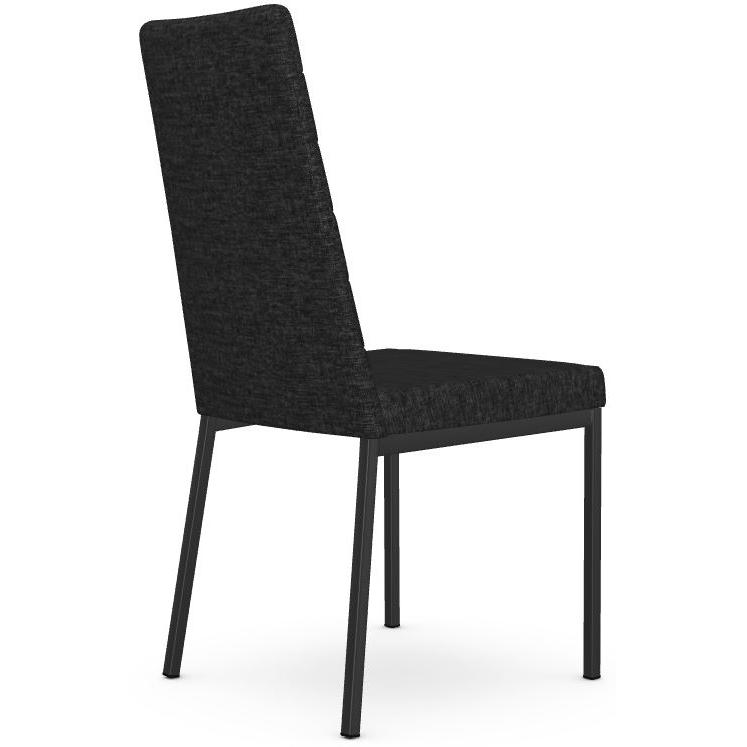 Amisco Luna Dining Chair 30317/25KD IMAGE 4