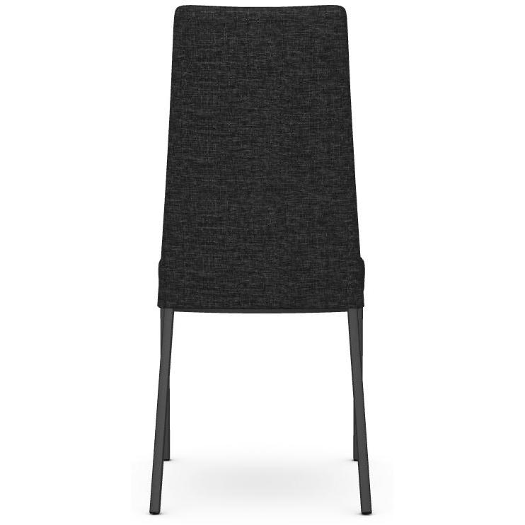 Amisco Luna Dining Chair 30317/25KD IMAGE 5