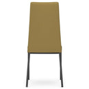 Amisco Luna Dining Chair 30317/25KY IMAGE 5