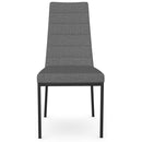 Amisco Luna Dining Chair 30317/25JQ IMAGE 2