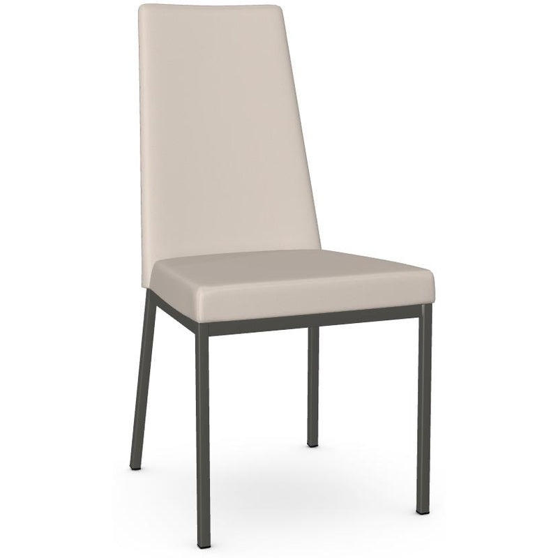 Amisco Linea Dining Chair 30320/57DB IMAGE 1