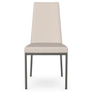 Amisco Linea Dining Chair 30320/57DB IMAGE 2