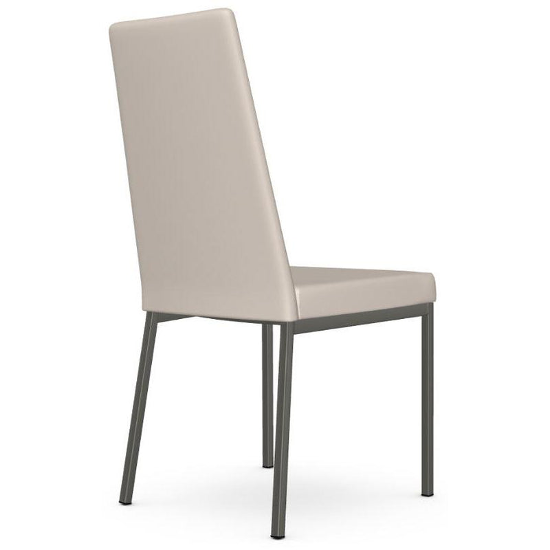 Amisco Linea Dining Chair 30320/57DB IMAGE 4