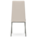 Amisco Linea Dining Chair 30320/57DB IMAGE 5