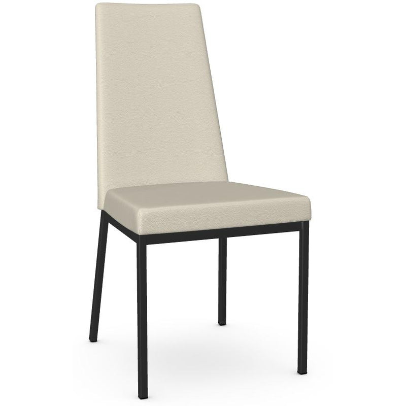 Amisco Linea Dining Chair 30320/25GT IMAGE 1