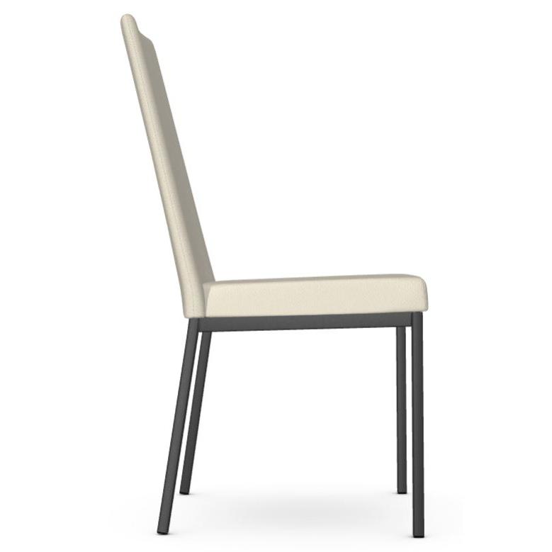 Amisco Linea Dining Chair 30320/25GT IMAGE 3