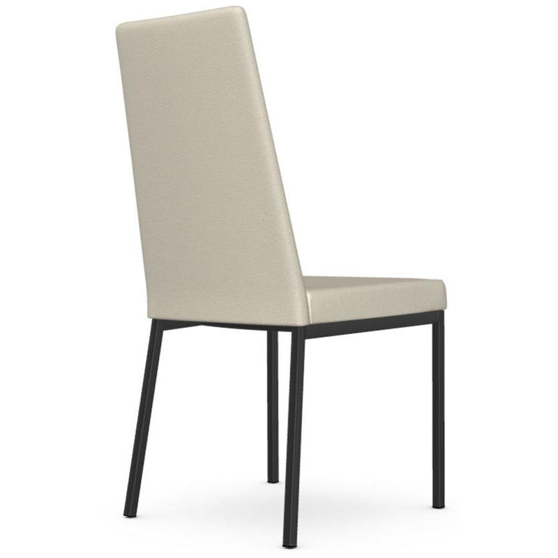 Amisco Linea Dining Chair 30320/25GT IMAGE 4