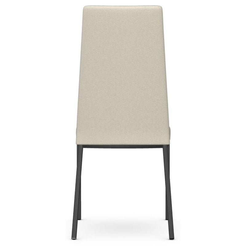 Amisco Linea Dining Chair 30320/25GT IMAGE 5