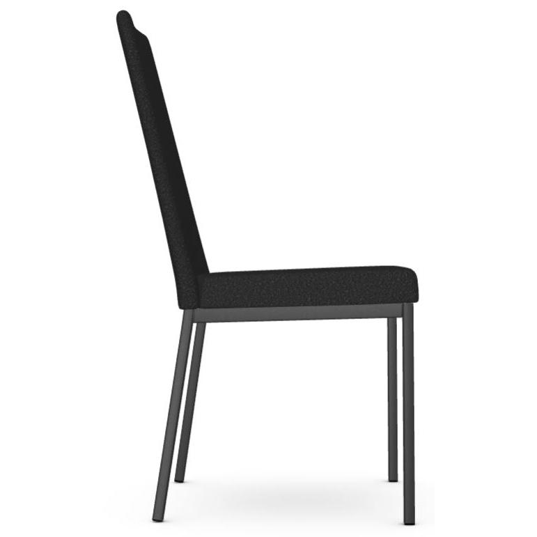 Amisco Linea Dining Chair 30320/25L8 IMAGE 3