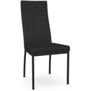 Amisco Curve Dining Chair 30321/25JP IMAGE 1