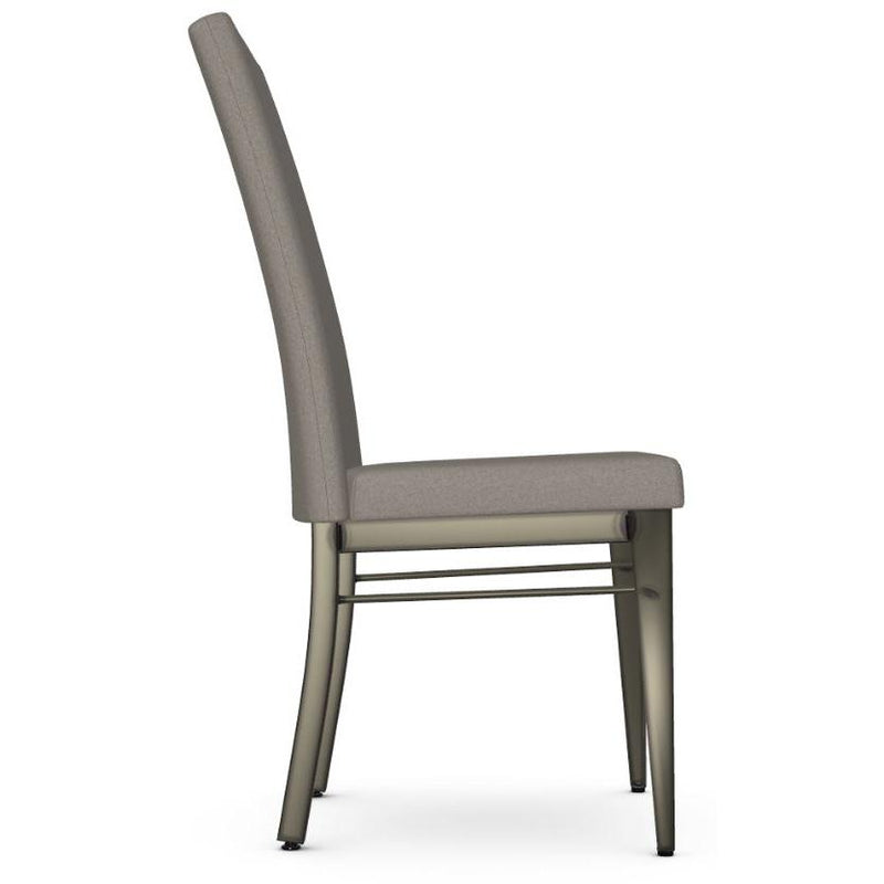 Amisco Merlot Dining Chair 30322/51JO IMAGE 3