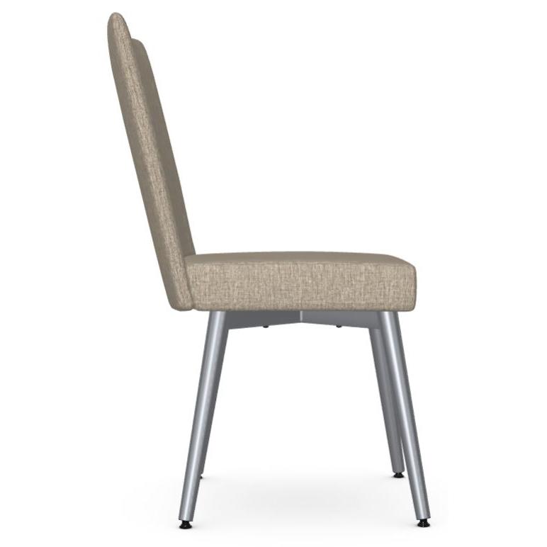 Amisco Webber Dining Chair 30330/24HT IMAGE 3