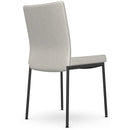 Amisco Osten Dining Chair 30331/25EV IMAGE 4