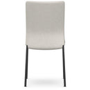 Amisco Osten Dining Chair 30331/25EV IMAGE 5