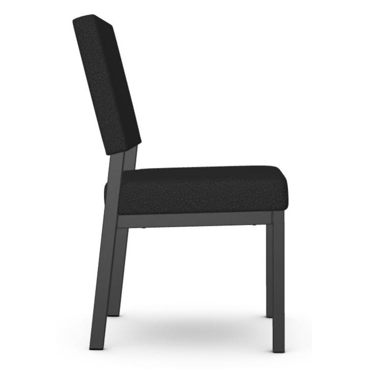 Amisco Mathilde Dining Chair 30340/25L8 IMAGE 3