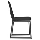 Amisco Zola Dining Chair 30342/25JP IMAGE 3