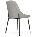 Amisco Essie Dining Chair 30343/25L7 IMAGE 4
