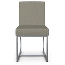 Amisco Darlene Dining Chair 30573/24DV IMAGE 2