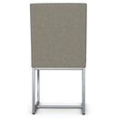 Amisco Darlene Dining Chair 30573/24DV IMAGE 5
