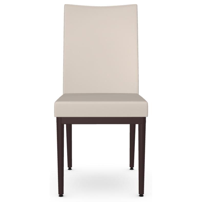 Amisco Marlon Dining Chair 35409/52DB IMAGE 2