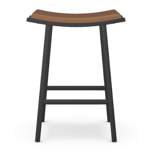 Amisco Nathan Counter Height Stool 40033-26/25ER IMAGE 3