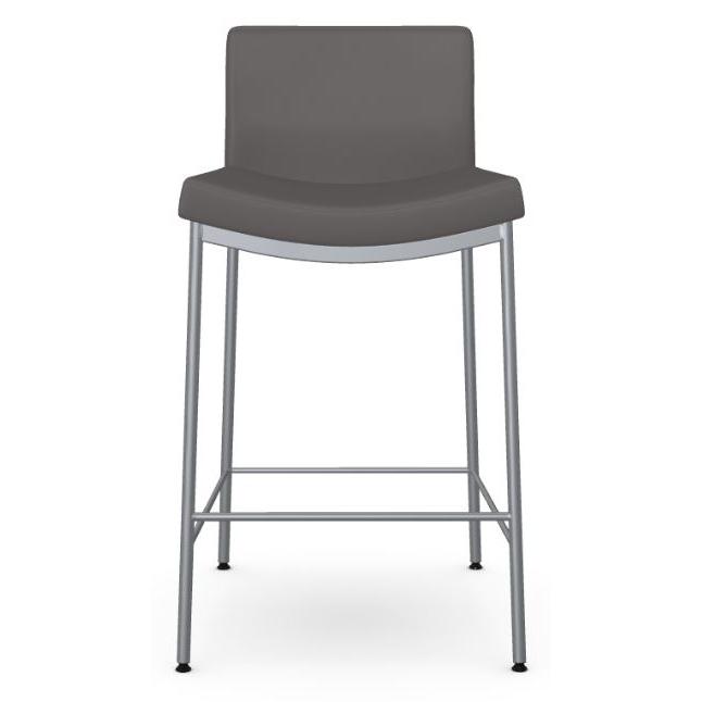 Amisco Osten Counter Height Stool 40329-26/24EB IMAGE 2