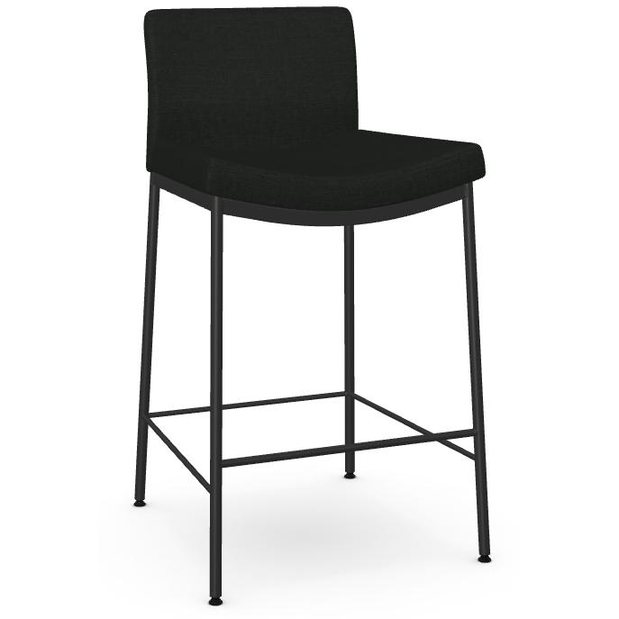 Amisco Osten Counter Height Stool 40329-26/25BQ IMAGE 1