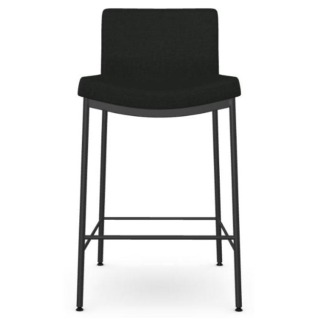 Amisco Osten Counter Height Stool 40329-26/25BQ IMAGE 2