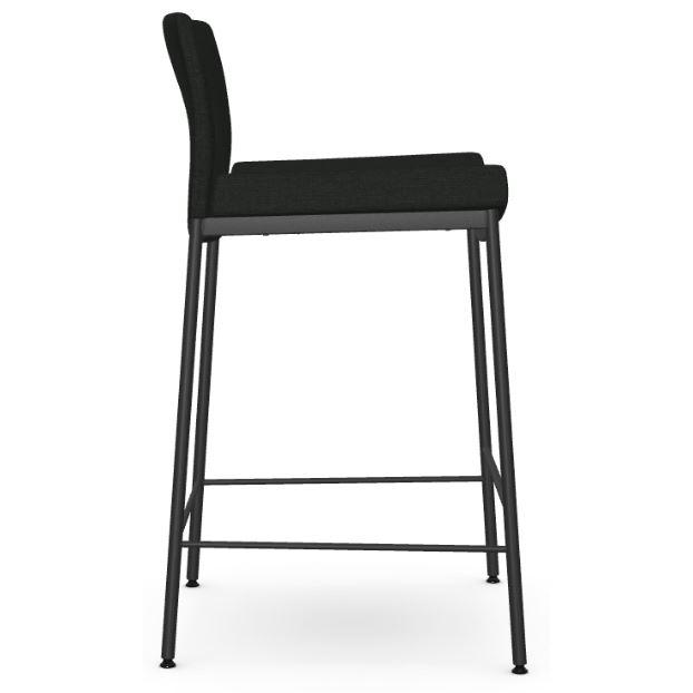 Amisco Osten Counter Height Stool 40329-26/25BQ IMAGE 3