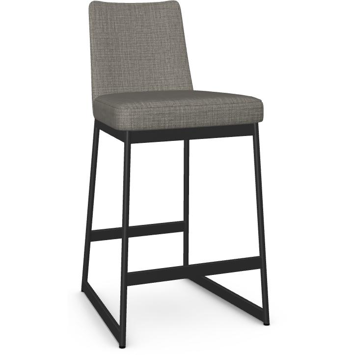 Amisco Zola Counter Height Stool 40342-26/25KK IMAGE 1