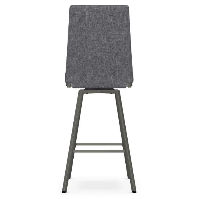 Amisco Linea Counter Height Stool 41320-26/57HY IMAGE 5