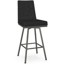 Amisco Linea Counter Height Stool 41320-26/57KD IMAGE 1