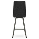 Amisco Linea Counter Height Stool 41320-26/57KD IMAGE 5