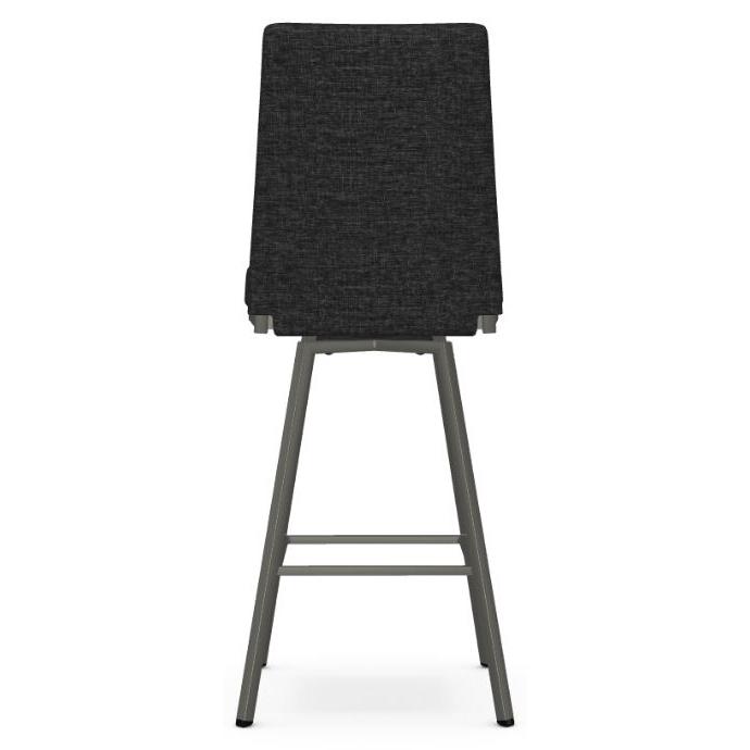 Amisco Linea Counter Height Stool 41320-26/57KD IMAGE 5