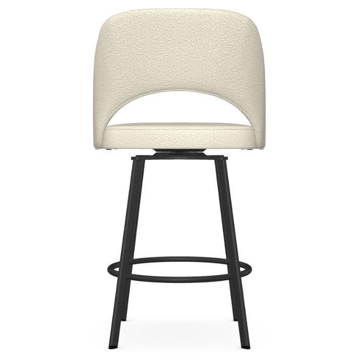 Amisco Scarlett Counter Height Stool 41344-26/25JU IMAGE 5