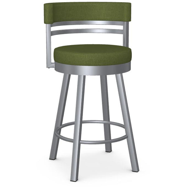 Amisco Ronny Counter Height Stool 41442-26/24KE IMAGE 1