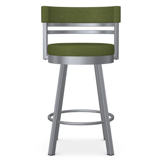 Amisco Ronny Counter Height Stool 41442-26/24KE IMAGE 2