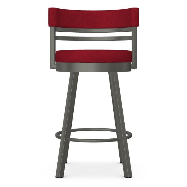 Amisco Ronny Counter Height Stool 41442-26/57HB IMAGE 2