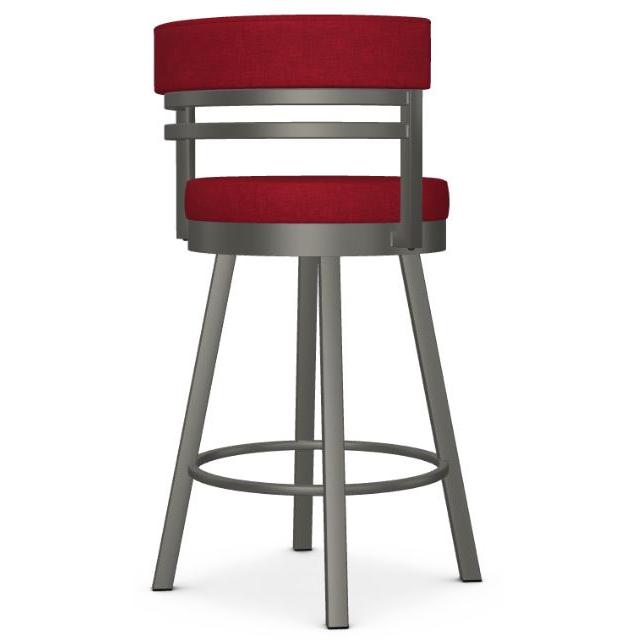 Amisco Ronny Counter Height Stool 41442-26/57HB IMAGE 4