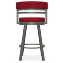 Amisco Ronny Counter Height Stool 41442-26/57HB IMAGE 5